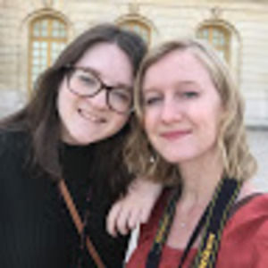 Meet your Posher, Zoe